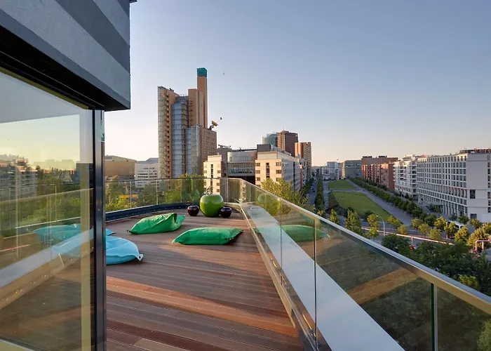 Grimm's Potsdamer Platz