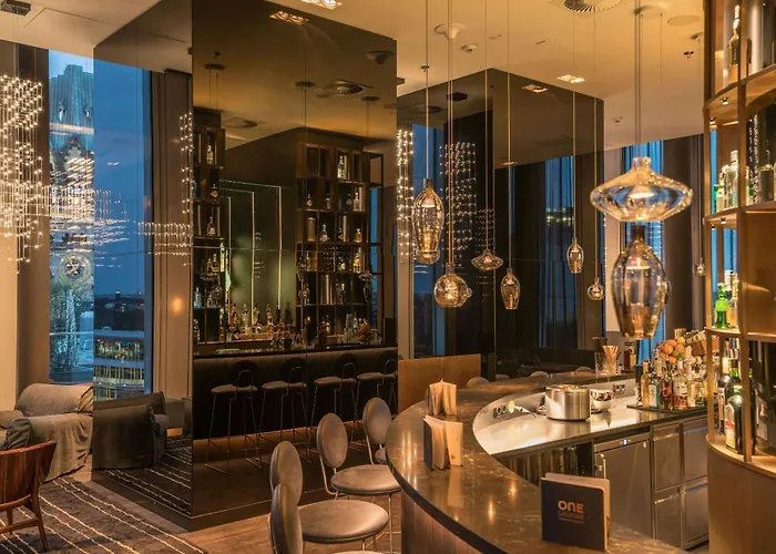 One Berlin-Upper WestSporthotels